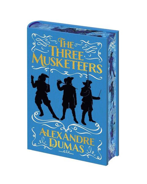 Produktbild: The Three Musketeers