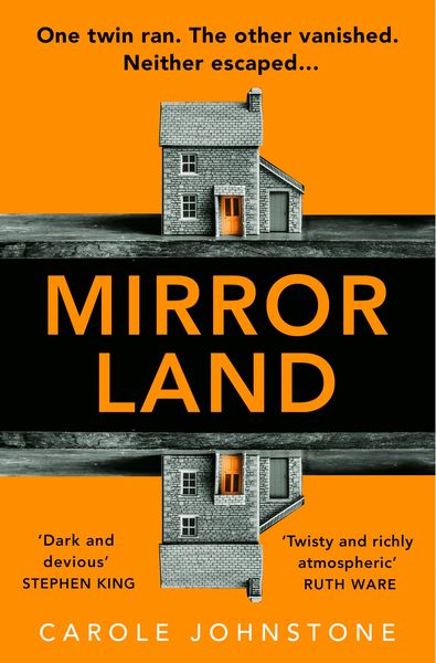 Produktbild: Mirrorland