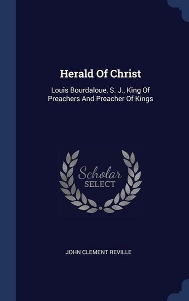 Produktbild: Herald Of Christ