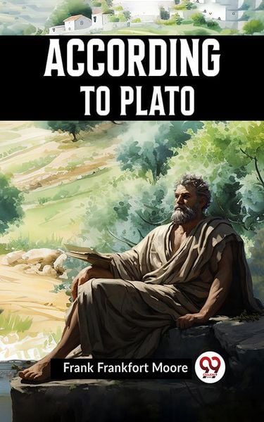 Produktbild: According To Plato