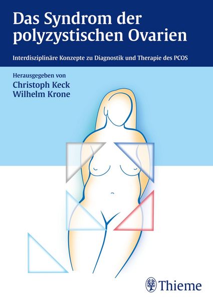 Produktbild: Das Syndrom der polyzystischen Ovarien