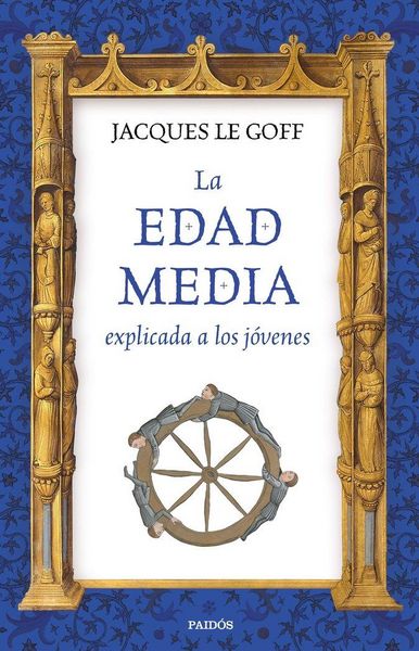 Produktbild: La Edad Media explicada a los j&oacute;venes