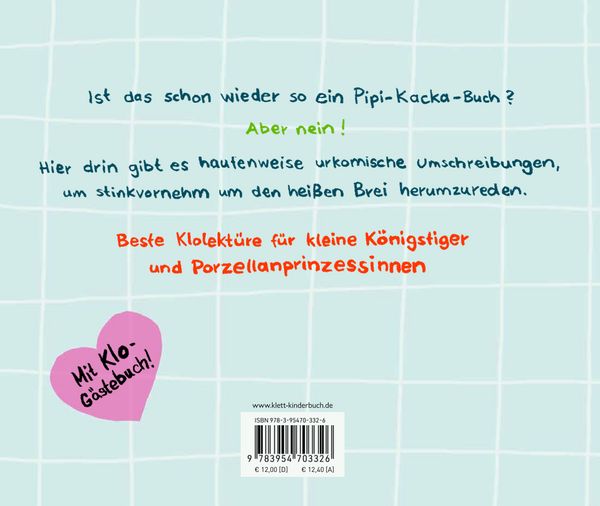 Produktbild: Heute schon den Thron bestiegen?