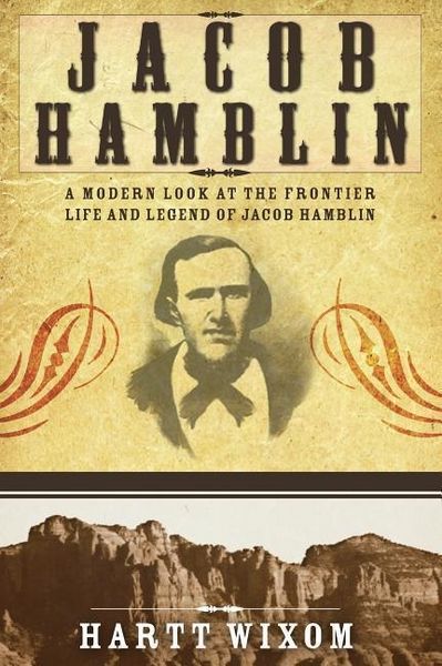 Produktbild: Jacob Hamblin