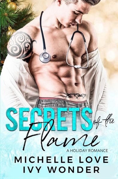 Produktbild: Secrets of the Flame