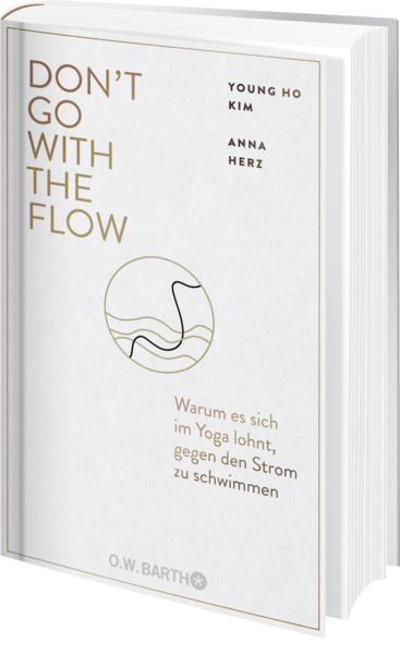 Produktbild: Don't Go with the Flow
