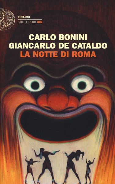 Produktbild: La notte di Roma
