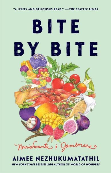 Produktbild: Bite by Bite