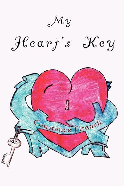 Produktbild: My Heart's Key