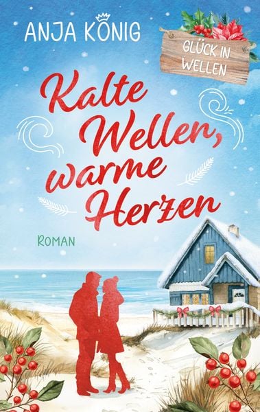 Produktbild: Kalte Wellen, warme Herzen