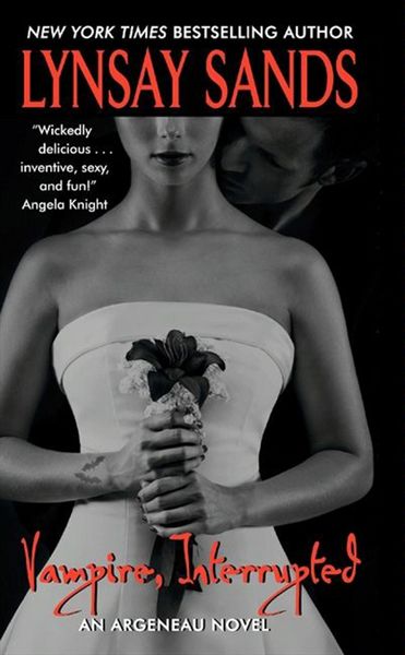 Produktbild: Vampire, Interrupted