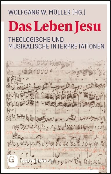 Produktbild: Das Leben Jesu