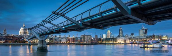 Produktbild: DuMont Reise-Bildband London