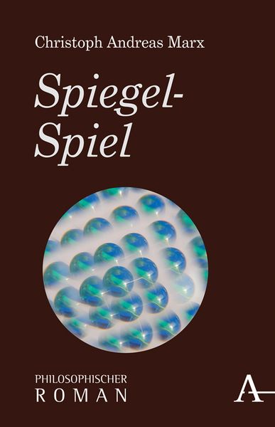 Produktbild: Spiegel-Spiel
