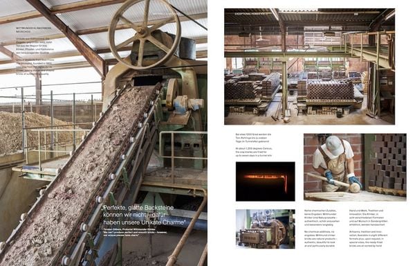 Produktbild: Exceptional Homes Since 1864