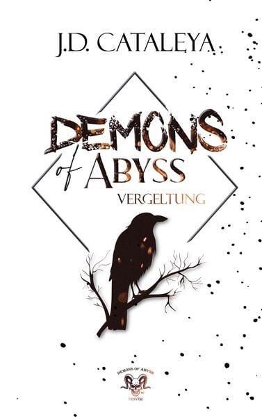 Produktbild: Demons of Abyss