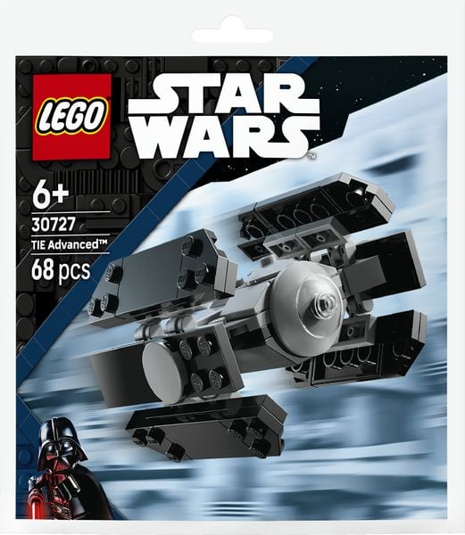 Produktbild: LEGO Star Wars TM 30727
