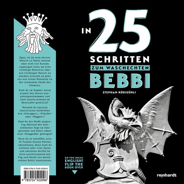 Produktbild: In 25 Schritten zum waschechten Bebbi
