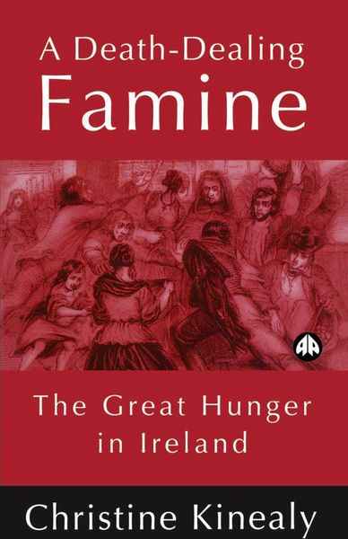 Produktbild: A Death-Dealing Famine