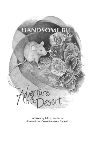 Produktbild: Handsome Bill