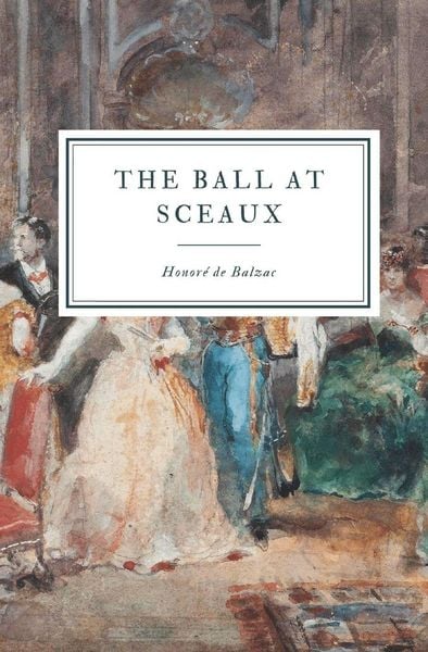 Produktbild: The Ball at Sceaux