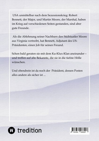 Produktbild: Bodyguards gegen den Klan