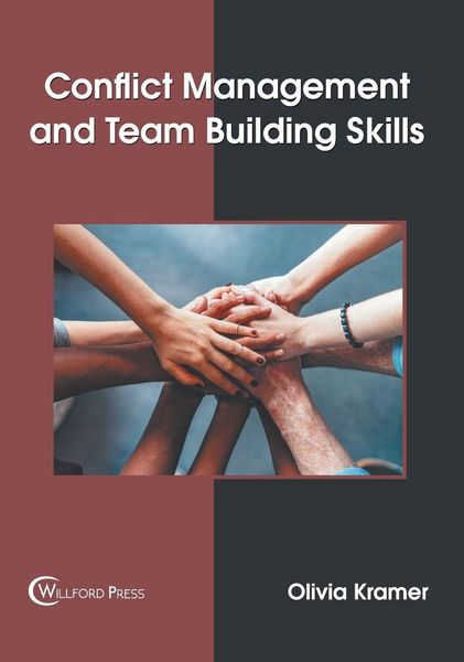 Produktbild: Conflict Management and Team Building Skills