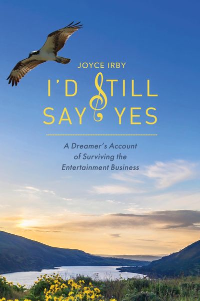 Produktbild: I'd Still Say Yes