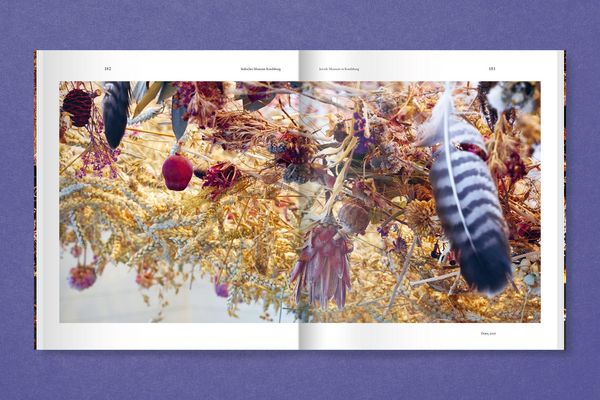 Produktbild: Rebecca Louise Law: State of Nature