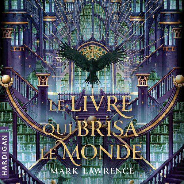 Produktbild: Le livre qui brisa le monde
