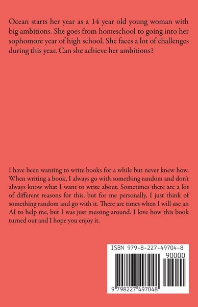 Produktbild: The Diary of Ocean