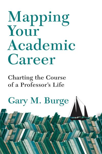Produktbild: Mapping Your Academic Career