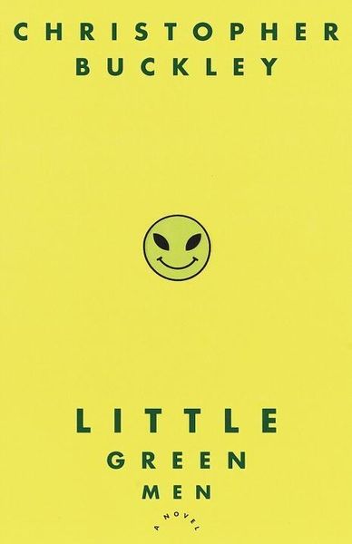 Produktbild: Little Green Men