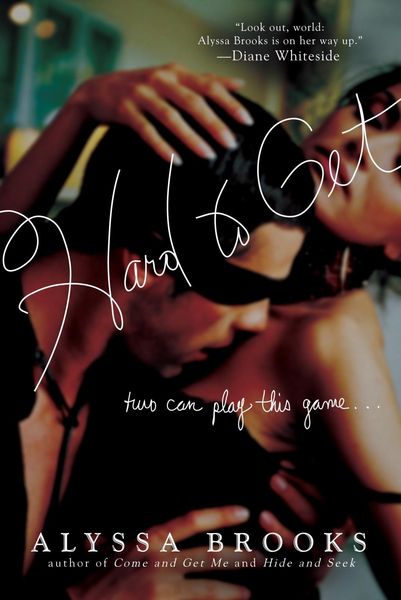 Produktbild: Hard to Get