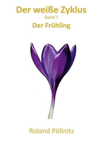 Produktbild: Der wei&szlig;e Zyklus