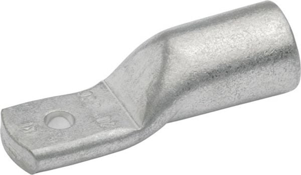 Klauke 6SG6 Rohrkabelschuh 180° M6 50mm² 1St.