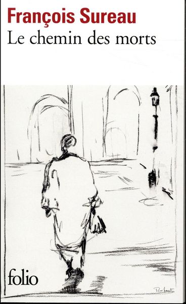 Produktbild: Le chemin des morts