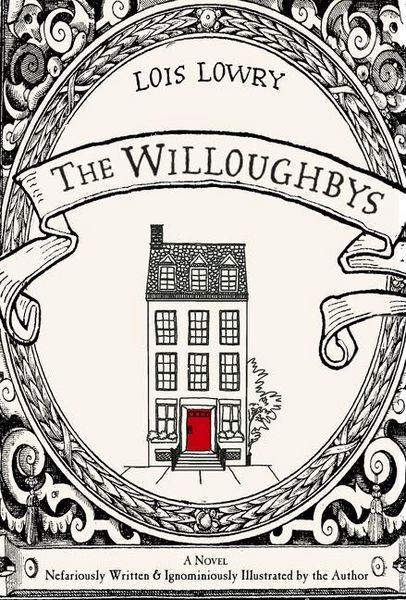 Produktbild: Lowry, L: Willoughbys