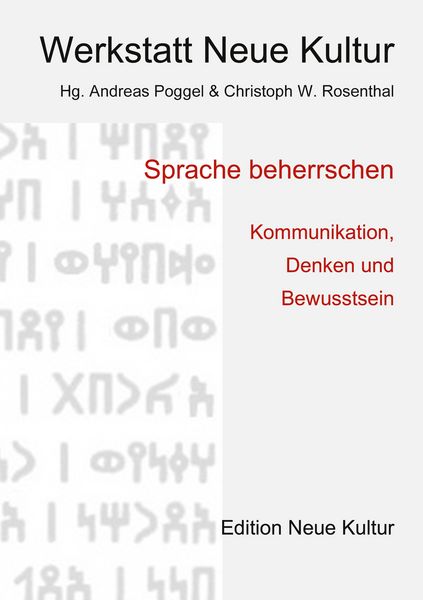 Produktbild: Sprache beherrschen