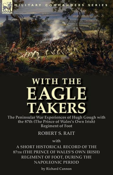 Produktbild: With the "Eagle Takers"