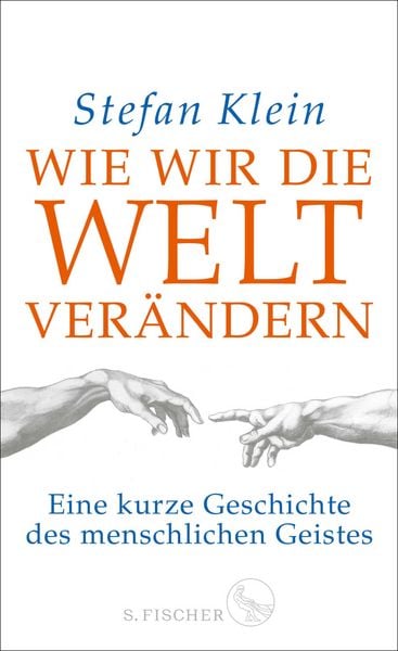 Produktbild: Wie wir die Welt ver&auml;ndern