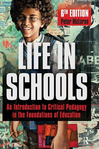 Produktbild: Life in Schools