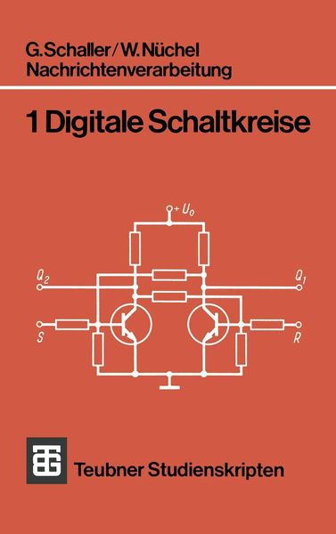 Produktbild: Nachrichtenverarbeitung