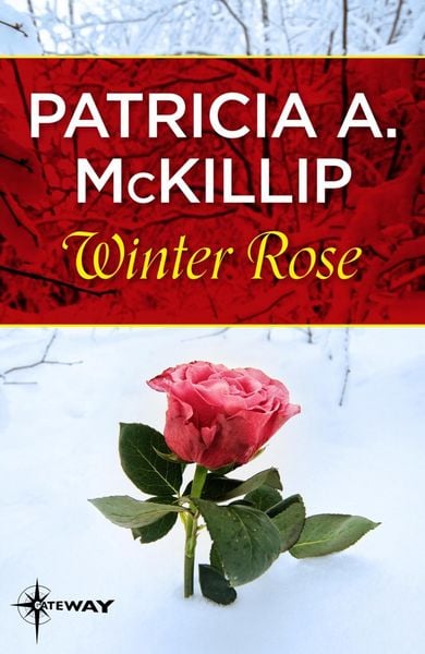 Produktbild: Winter Rose