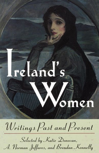 Produktbild: Ireland's Women