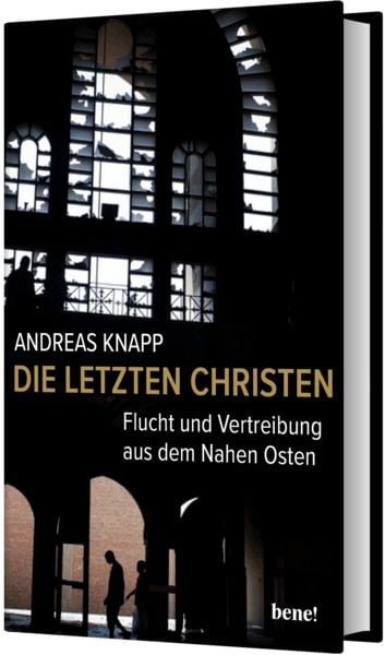 Produktbild: Die letzten Christen