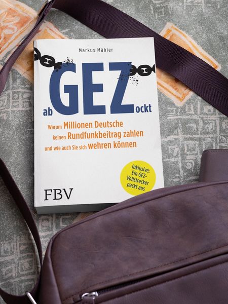 Produktbild: AbGEZockt