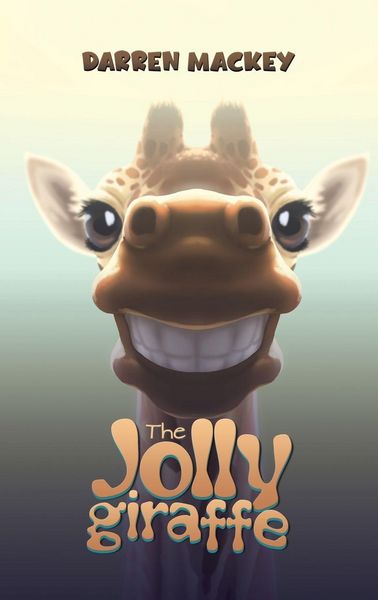Produktbild: The Jolly Giraffe