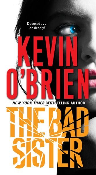 Produktbild: The Bad Sister