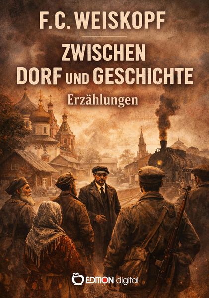 Produktbild: Zwischen Dorf und Geschichte